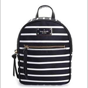 Kate Spade Mini Bradley Wilson